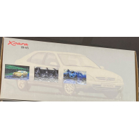 DongFeng Xsara Berline 1:18